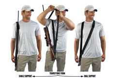 Alpine Innovations Dual Support Sling