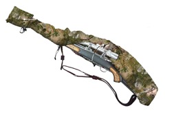 Alpine Innovations Gun Slicker Ultralight Gun Cover