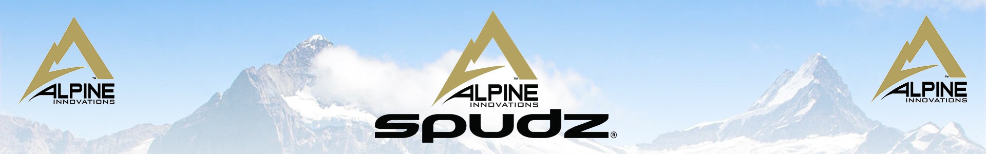 Alpine Innovations from Newpro UK Ltd