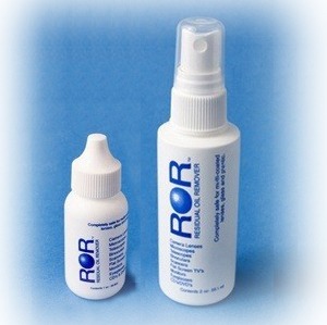 ROR Lens Cleaner