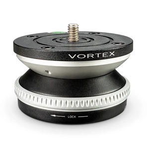 Vortex Tripod Pro Levelling Head