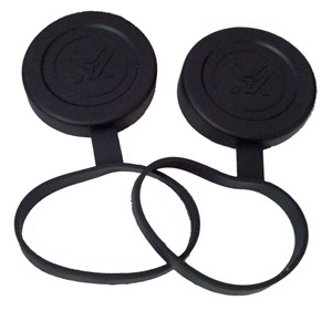 Vortex Binocular Objective Lens Covers