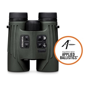 Vortex Fury HD 10x42 AB Rangefinder Binocular