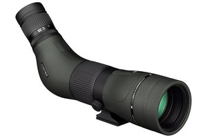 Vortex Diamondback HD 16-48x65 Angled Spotting Scope