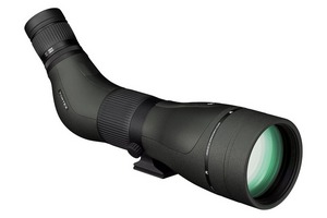 Vortex Diamondback HD 20-60x85 Angled Spotting Scope