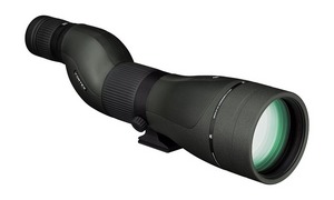 Vortex Diamondback HD 20-60x85 Straight Spotting Scope