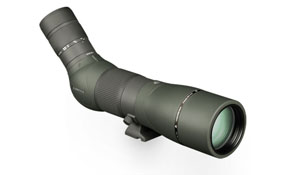 Vortex Razor HD 22-48x65 Angled Spotting Scope