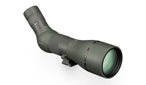 Vortex Razor HD 27-60x85 Angled Spotting Scope