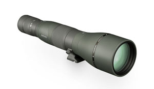 Vortex Razor HD 27-60x85 Straight Spotting Scope