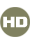 HD (High Density) extra-low dispersion glass delivers impressive resolution and colour fidelity, resulting in High Definition images. HD